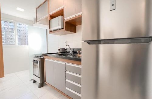 Muquicaba Apartamento | Seu refúgio com uma vista deslumbrante !
