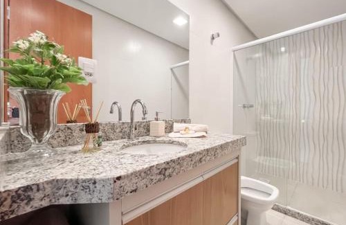 Muquicaba Apartamento | Seu refúgio com uma vista deslumbrante !