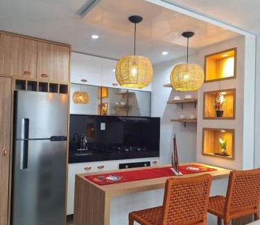 Bessa Apartamento | Seu refúgio no Bessa