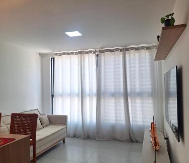 Bessa Apartamento | Seu refúgio no Bessa