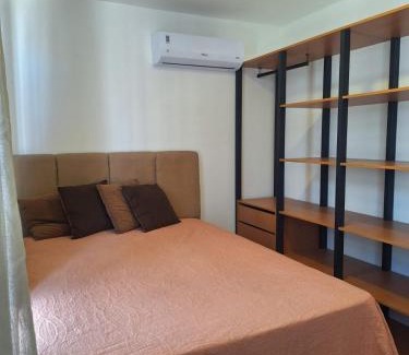 Bessa Apartamento | Seu refúgio no Bessa