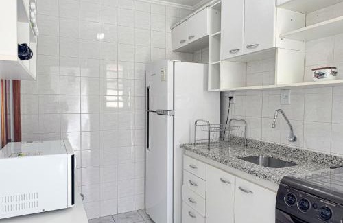 Passo da Areia Apartamento | Seu Refúgio Perfeito e Aconchego FK7168