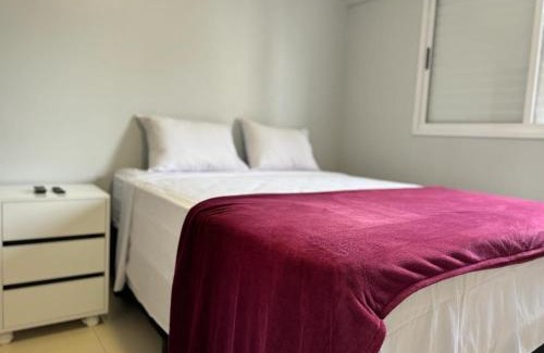Goiania Apartamento | Seu Refúgio Perfeito no alto do Bueno