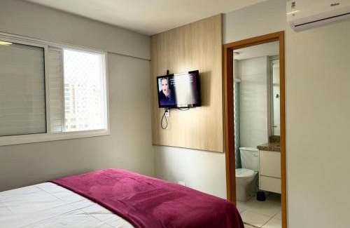 Goiania Apartamento | Seu Refúgio Perfeito no alto do Bueno