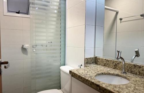 Goiania Apartamento | Seu Refúgio Perfeito no alto do Bueno
