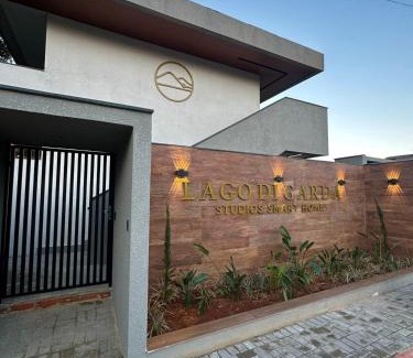 Pedro Zanivan Apartamento | Seu Refúgio Urbano em Criciúma – Lago di Garda Studios