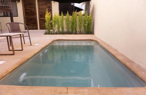 Ajijic Apartamento | Seuia Departamentos con alberca a pasos del lago