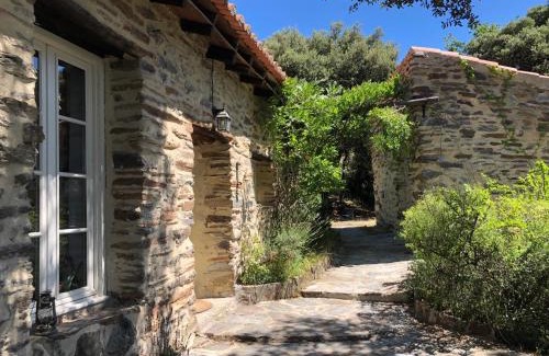 Prades Casa | Seuls au Monde - mas isolé avec vue sur le pic du Canigo