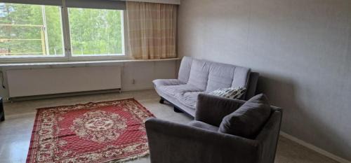 Leppavirta Apartamento | Seurala Sorsakosken kylätalo