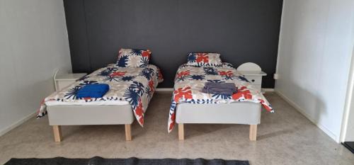 Leppavirta Apartamento | Seurala Sorsakosken kylätalo