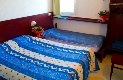 Severac-d'Aveyron Hotel | Sev'hotel