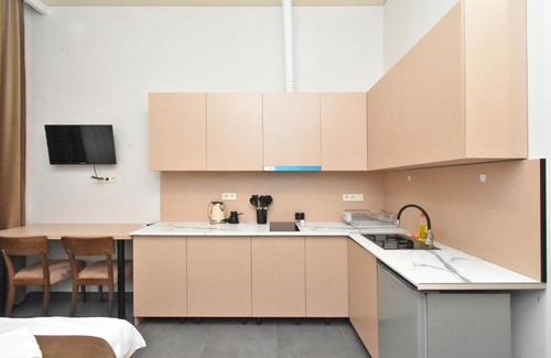 Arabkir Apartamento | Seva Apart-Hotel Komitas