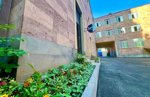 Arabkir Apartamento | Seva Apart-Hotel Komitas