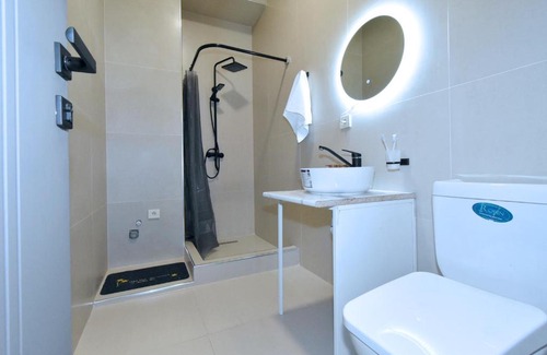 Arabkir Apartamento | Seva Apart-Hotel Komitas