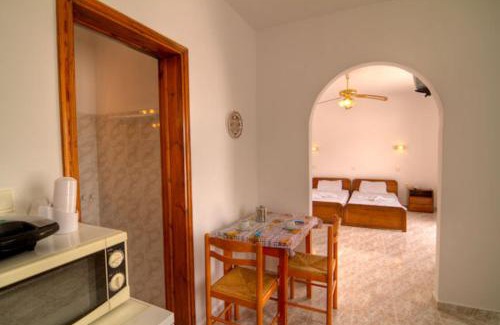 Livadia Apartamento | Seva' s Studios