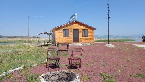 Sevan Casa | Sevan - Tsovazard Wooden House