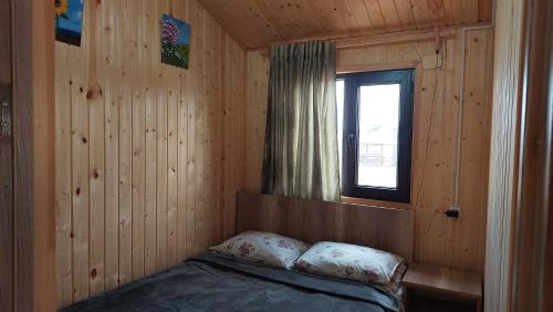 Sevan Casa | Sevan - Tsovazard Wooden House