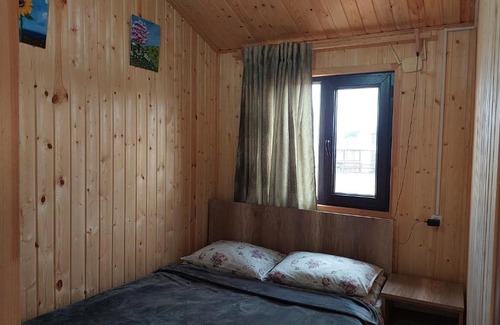 Sevan Casa | Sevan - Tsovazard Wooden House