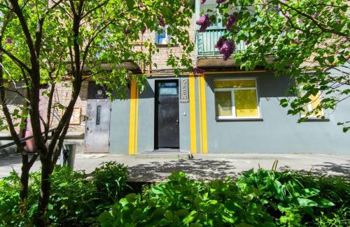 Vyshneve Apartamento | Seven Apartments 66