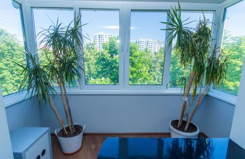 Vyshneve Apartamento | Seven Apartments 66