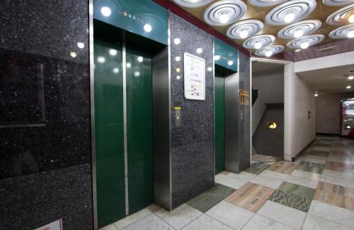 Asahikawa Apartamento | SEVEN Building/Vacation STAY 4948