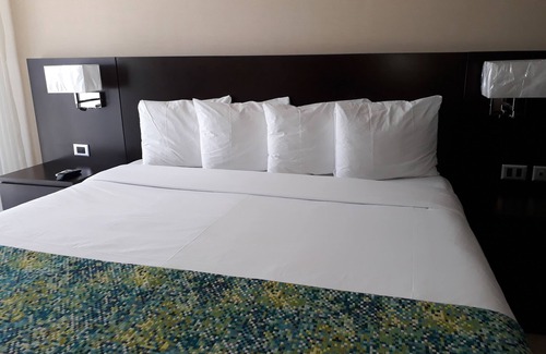 La Paz Hotel | Seven Crown La Paz Malecon