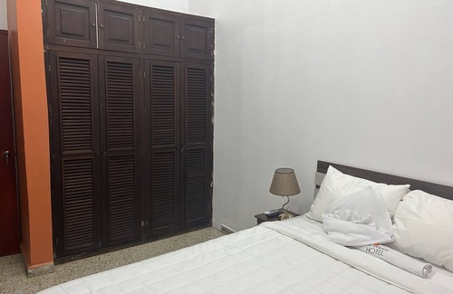 San Pedro Sula Cama Y Desayuno | Seven Days Hotel B&B