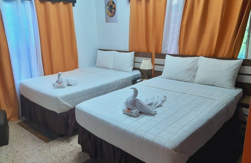 San Pedro Sula Cama Y Desayuno | Seven Days Hotel B&B