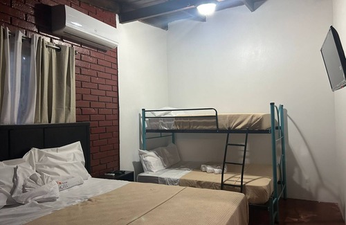San Pedro Sula Cama Y Desayuno | Seven Days Hotel B&B