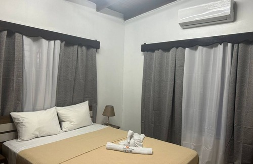 San Pedro Sula Cama Y Desayuno | Seven Days Hotel B&B