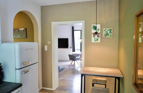 Karthause Apartamento | Seven