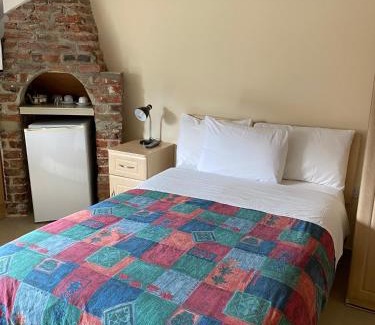 Covent Garden Apartamento | Seven Dials Studio