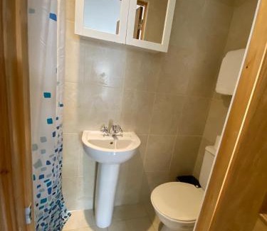 Covent Garden Apartamento | Seven Dials Studio