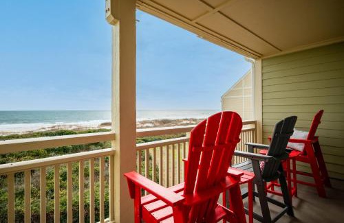 Caswell Beach Casa | Seven Dozen