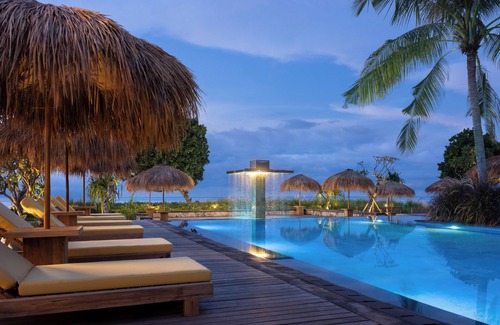 Penida Island Villa | Seven Dreams A Pramana Experience