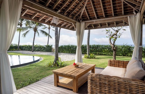 Penida Island Villa | Seven Dreams A Pramana Experience