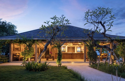 Penida Island Villa | Seven Dreams A Pramana Experience