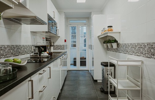 Sao Sebastiao da Pedreira Casa | Seven Dreams Suites