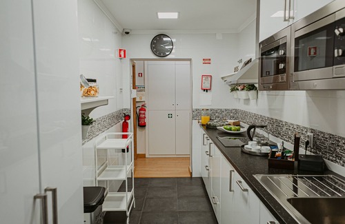 Sao Sebastiao da Pedreira Casa | Seven Dreams Suites