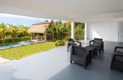 La Gaulette Apartamento | Seven Elements Appart