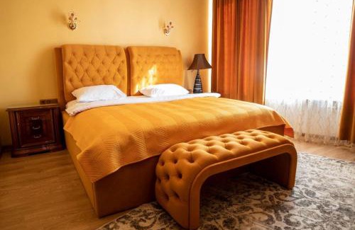 Dnipro Apartamento | Seven Eleven Apartment HOTEL in Most City