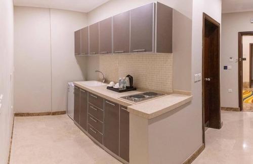 Riyadh Hotel | Seven Garden Hotel Albaiaa