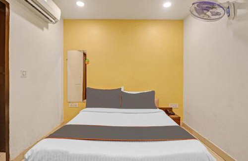 New Delhi Hotel | SEVEN HEAVEN