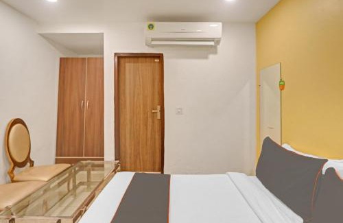 New Delhi Hotel | SEVEN HEAVEN