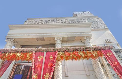 New Delhi Hotel | SEVEN HEAVEN