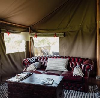 Llanvetherine Otro | Seven Hills Hideaway - Three Bedroom