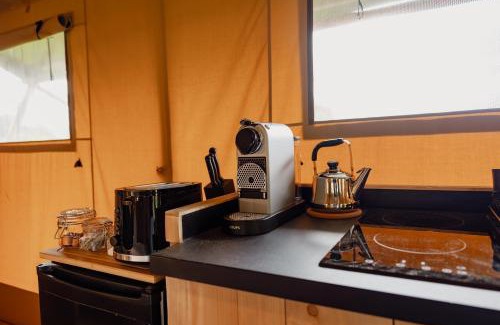 Llanvetherine Otro | Seven Hills Hideaway - Two Bedroom
