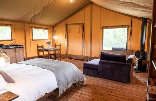 Llanvetherine Otro | Seven Hills Hideaway - One Bedroom
