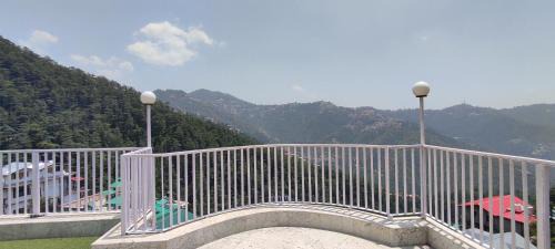 Shimla Apartamento | Seven Hills Shimla by Him Haults Hospitality