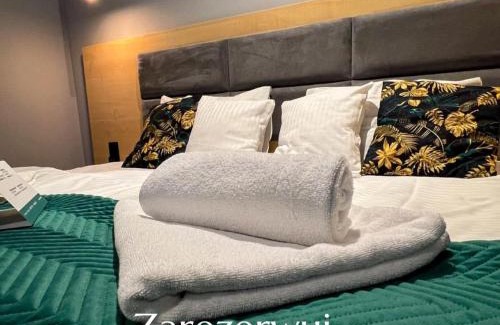 Bytom Hotel | Seven Hotel Bytom - Katowice